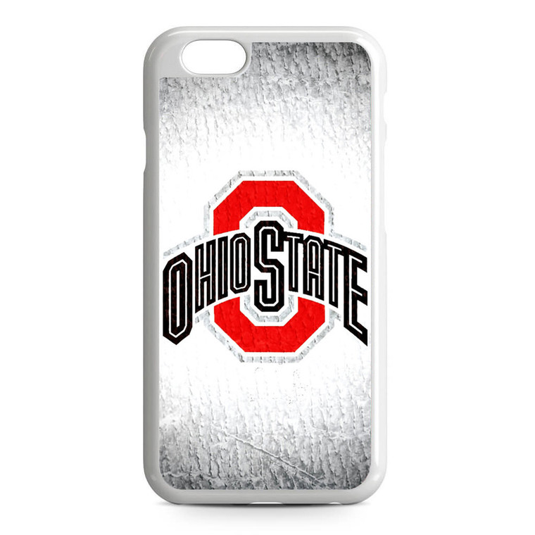 Ohio State iPhone 6/6S Case