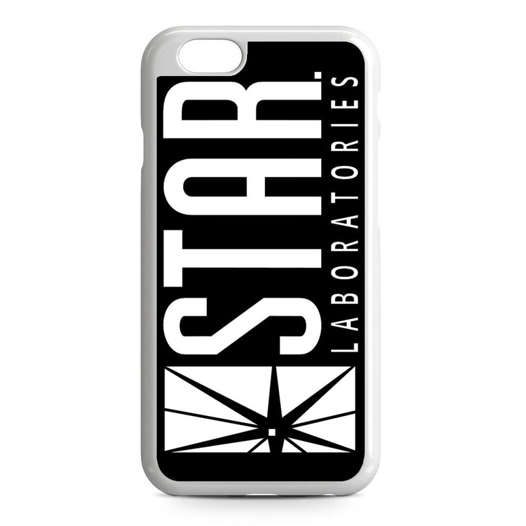 Star Labs iPhone 6/6S Case