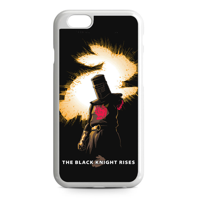 The Black Knight Rises iPhone 6/6S Case