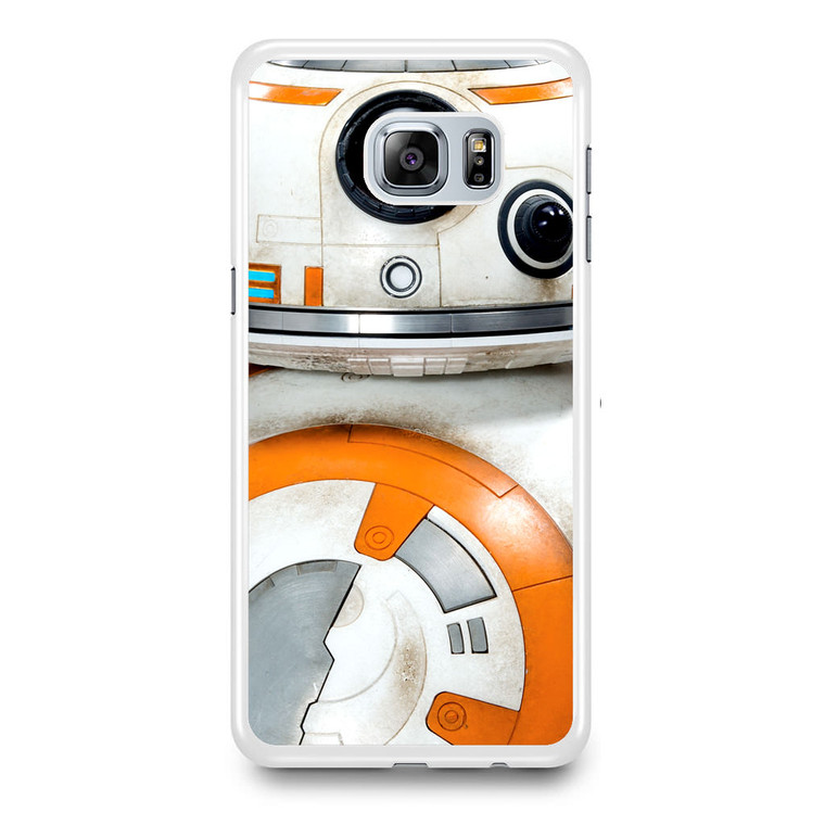 Star Wars BB8 Samsung Galaxy S6 Edge Plus Case