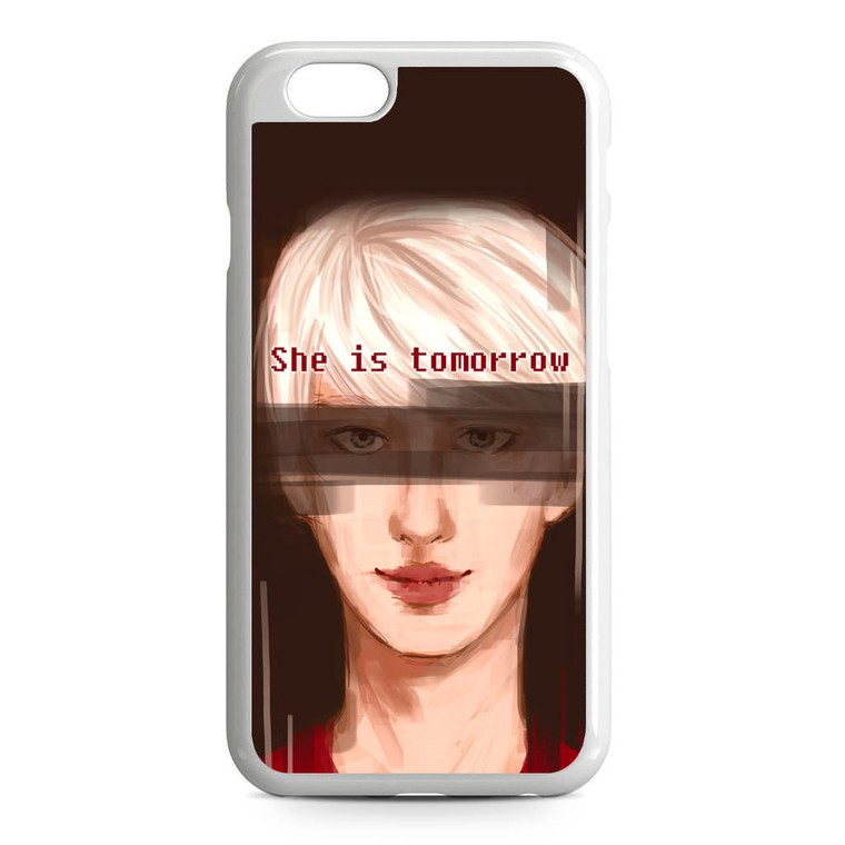 Tv Show Halt And Catch Fire iPhone 6/6S Case
