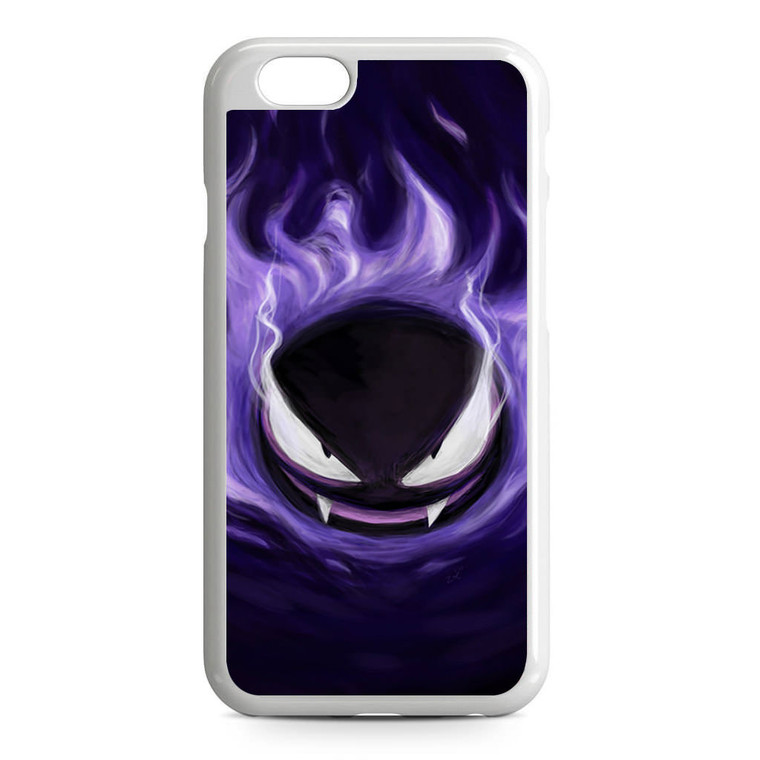 Video Game Pokemon iPhone 6/6S Case