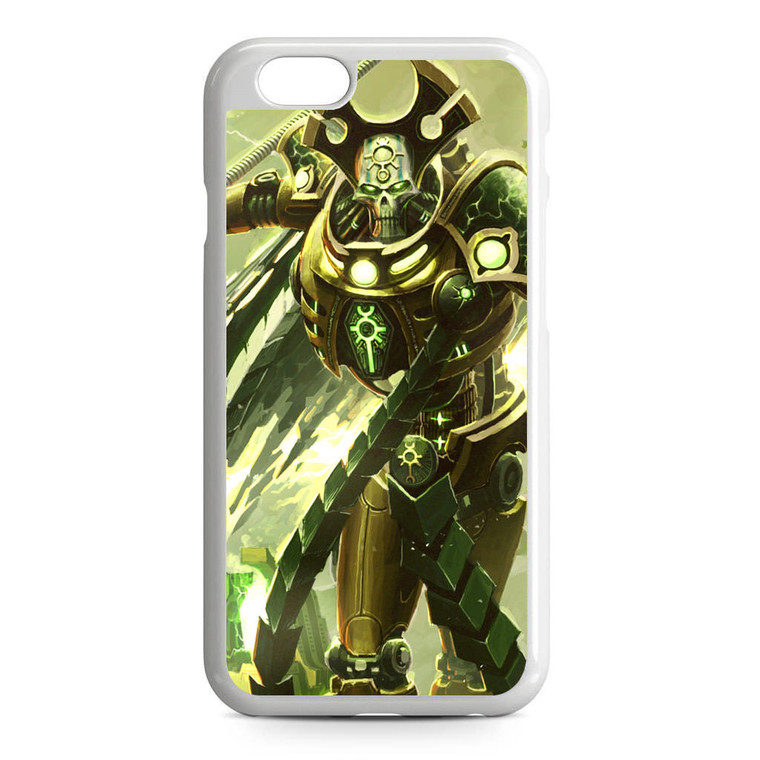 Video Game Warhammer iPhone 6/6S Case