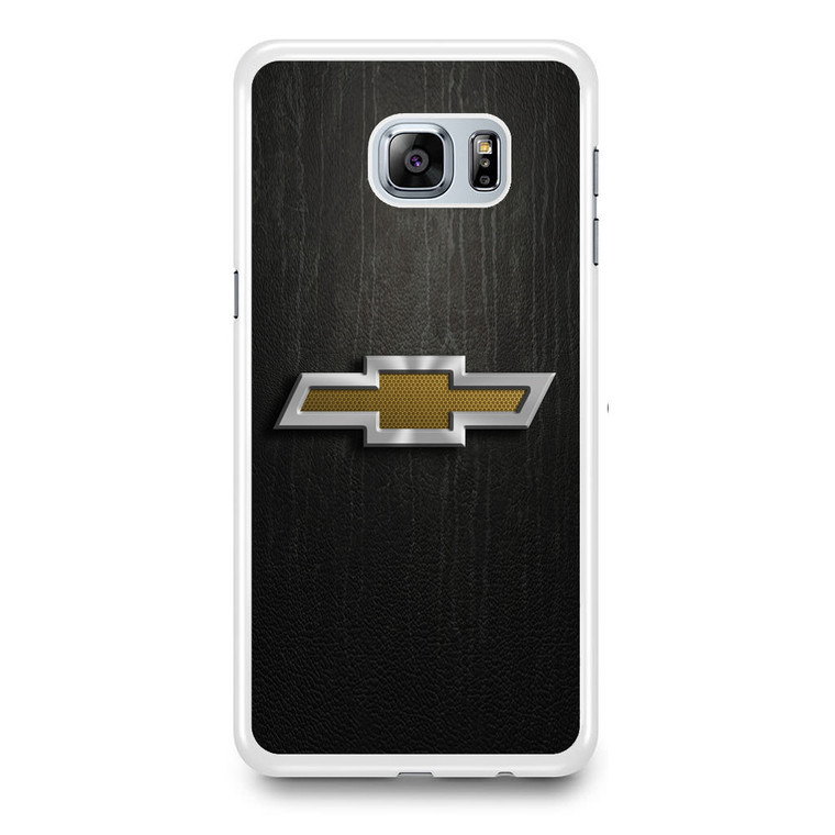 Chevy Logo Samsung Galaxy S6 Edge Plus Case