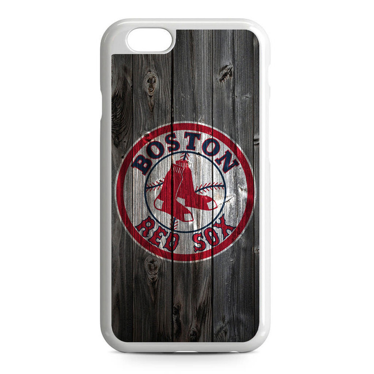 Boston Red Sox iPhone 6/6S Case