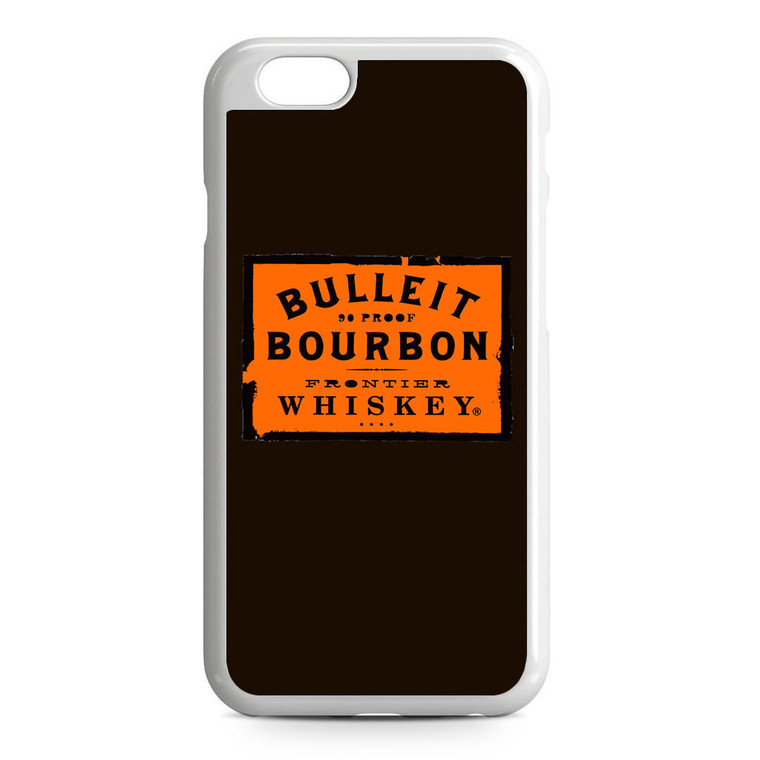 Bulleit Bourbon Whiskey iPhone 6/6S Case
