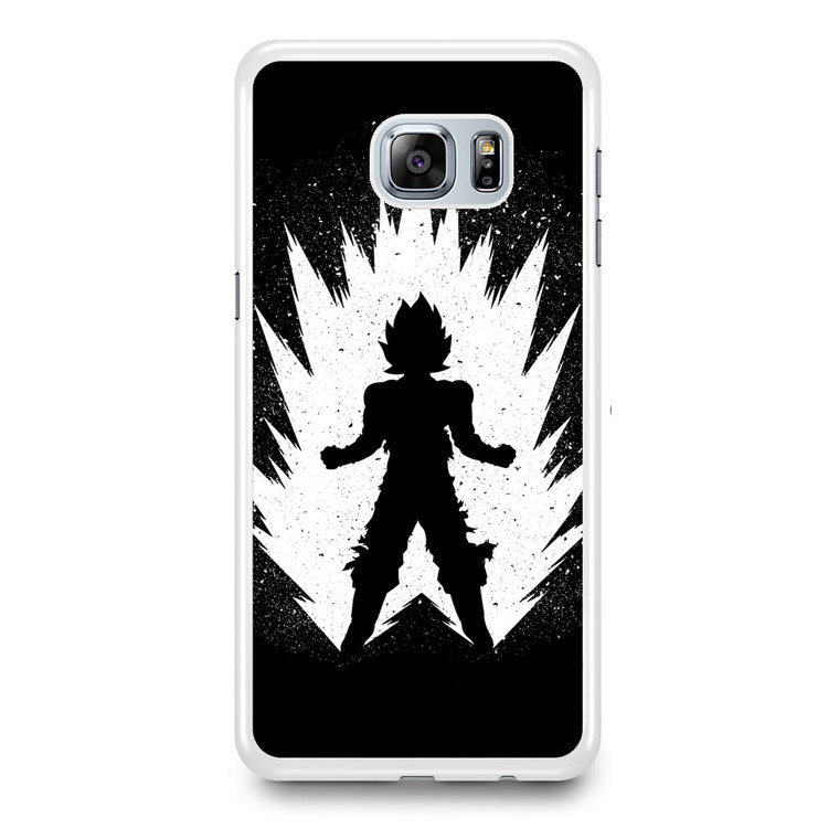 Goku Samsung Galaxy S6 Edge Plus Case