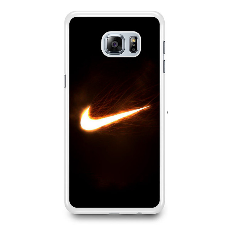 Perfect Nike Samsung Galaxy S6 Edge Plus Case