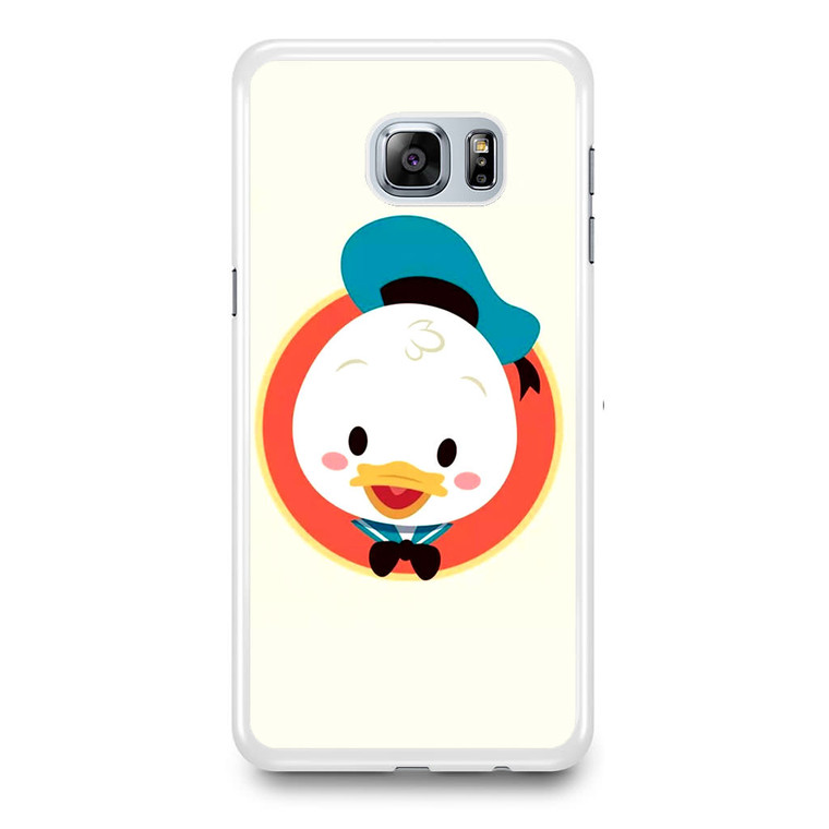 Donald Duck Tsum Tsum Samsung Galaxy S6 Edge Plus Case