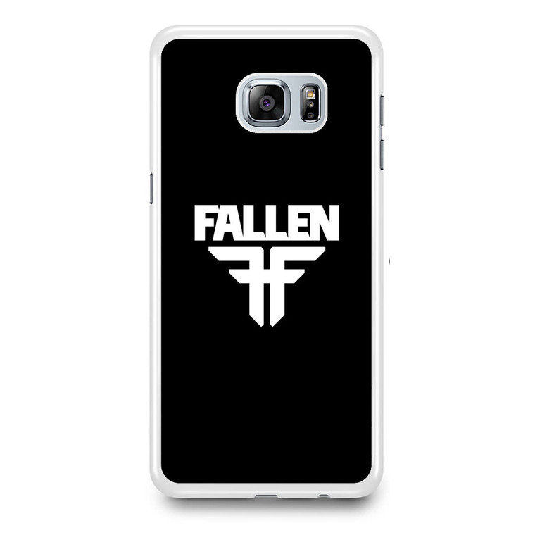 Fallen Skateboard Samsung Galaxy S6 Edge Plus Case