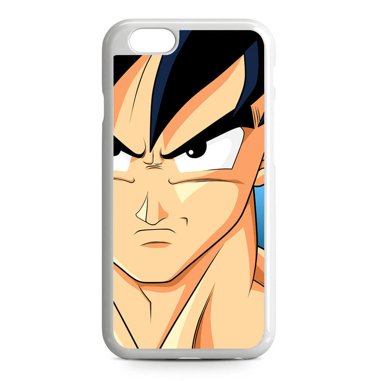 Goku Dragon Ball iPhone 6/6S Case