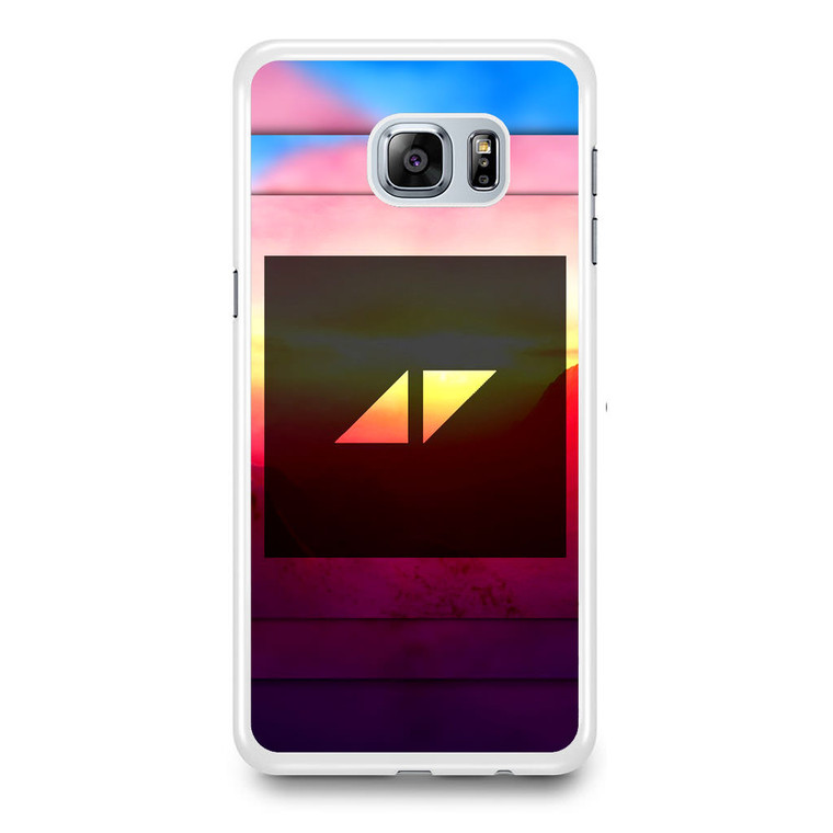 Swag Avicii Samsung Galaxy S6 Edge Plus Case