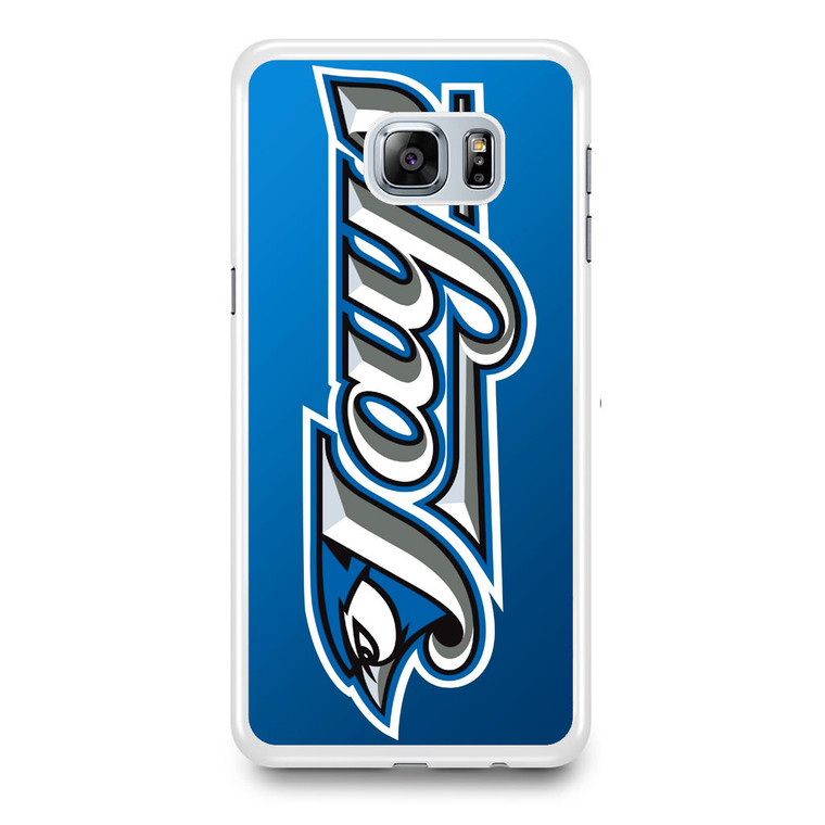 Toronto Blue Jays Samsung Galaxy S6 Edge Plus Case