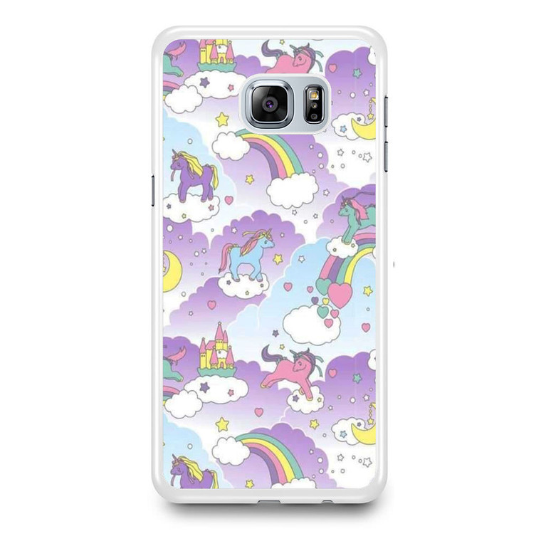 Unicorn Samsung Galaxy S6 Edge Plus Case