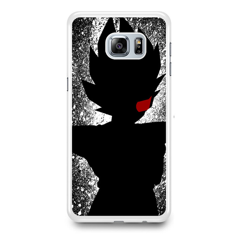 Vegeta 2 Samsung Galaxy S6 Edge Plus Case