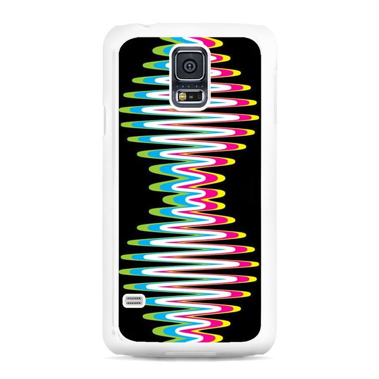 Arctic Monkeys Samsung Galaxy S5 Case