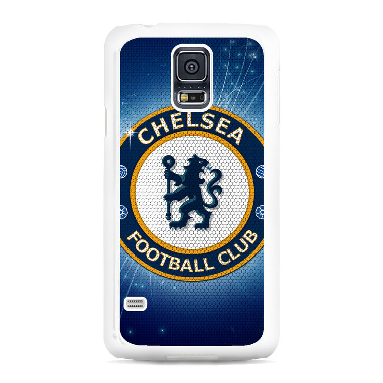 Chelsea Samsung Galaxy S5 Case