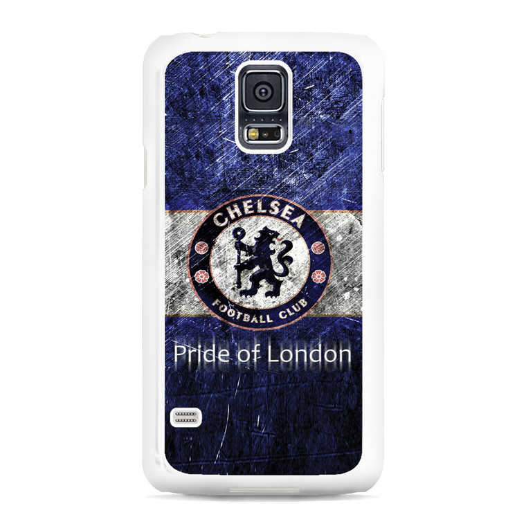 Chelsea Pride of London Samsung Galaxy S5 Case