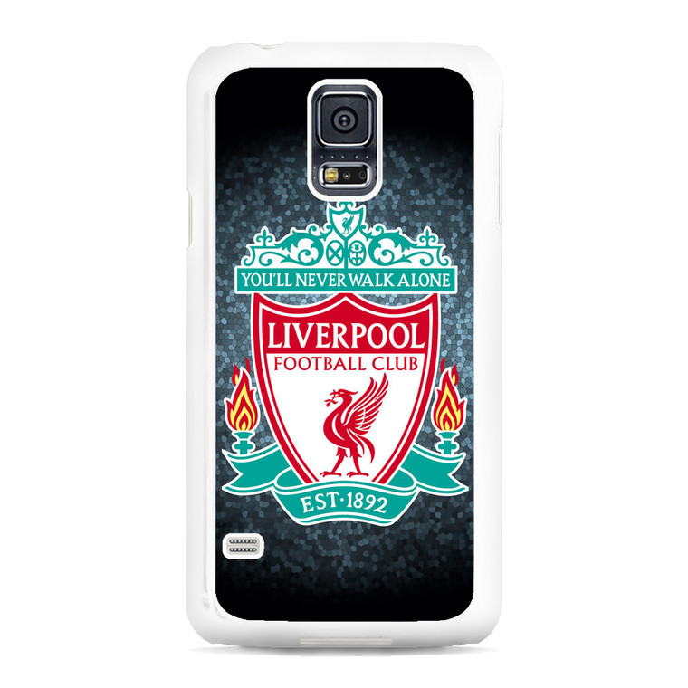Liverpool Samsung Galaxy S5 Case