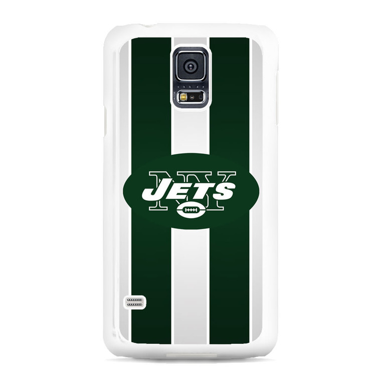 New York Jets Samsung Galaxy S5 Case