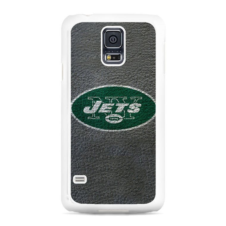 New York Jets NFL Football Samsung Galaxy S5 Case