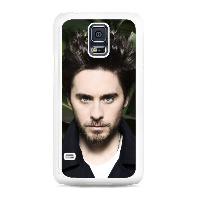 Jared Leto 30 Second to Mars Samsung Galaxy S5 Case