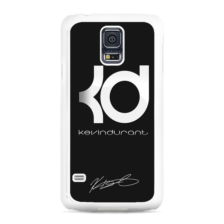 Kevin Durant Samsung Galaxy S5 Case