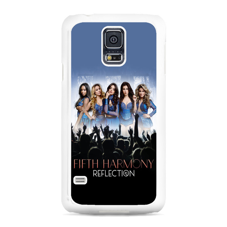 Fifth Harmony Reflection Samsung Galaxy S5 Case