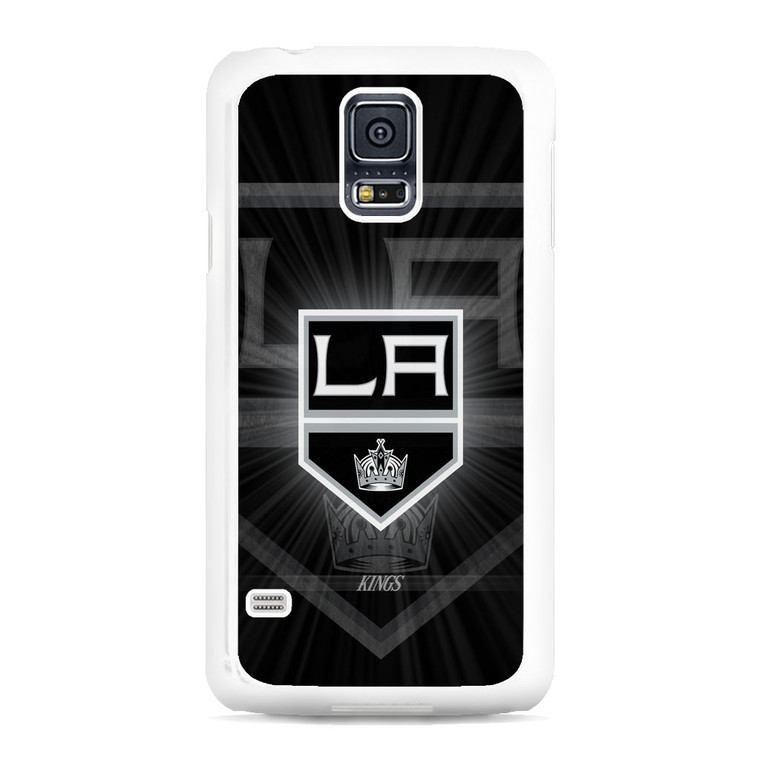 Los Angeles Kings Samsung Galaxy S5 Case