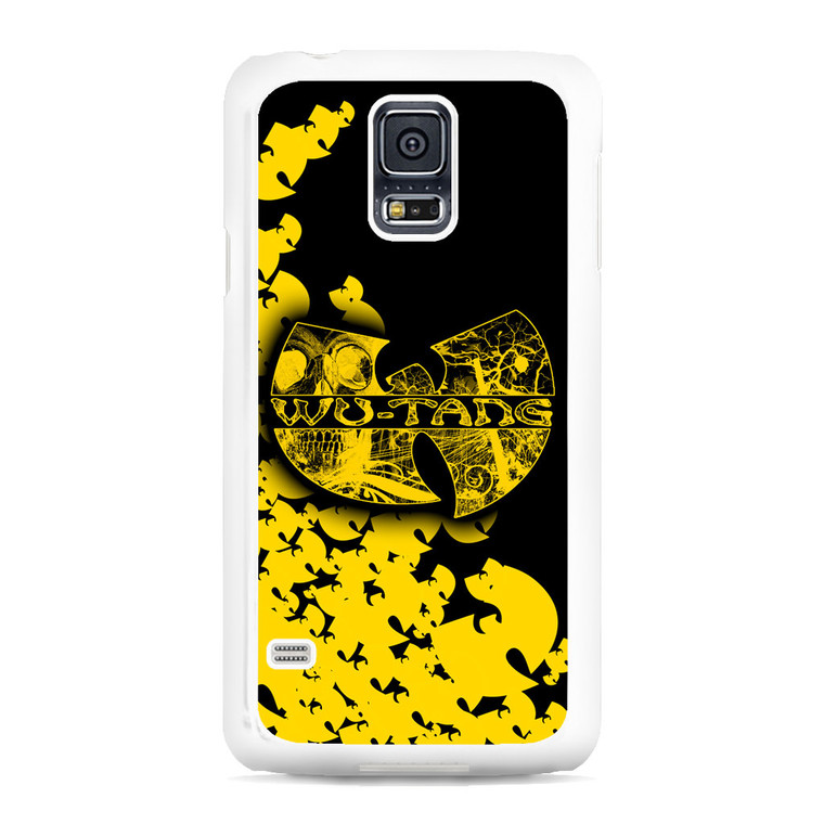 Wu Tang Clan Samsung Galaxy S5 Case