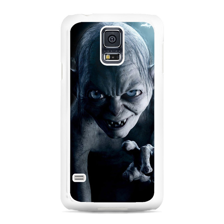 Gollum Lord Of The Rings Samsung Galaxy S5 Case