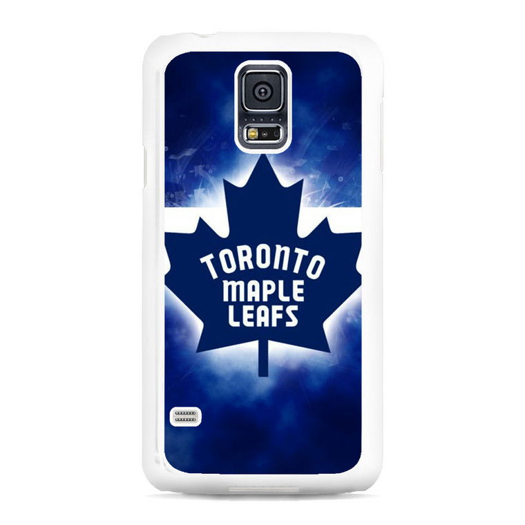 Toronto Maple Leafs Samsung Galaxy S5 Case