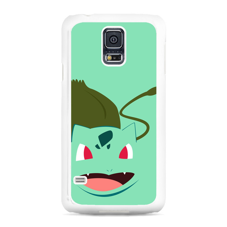 Pokemon Bulbasaur Samsung Galaxy S5 Case