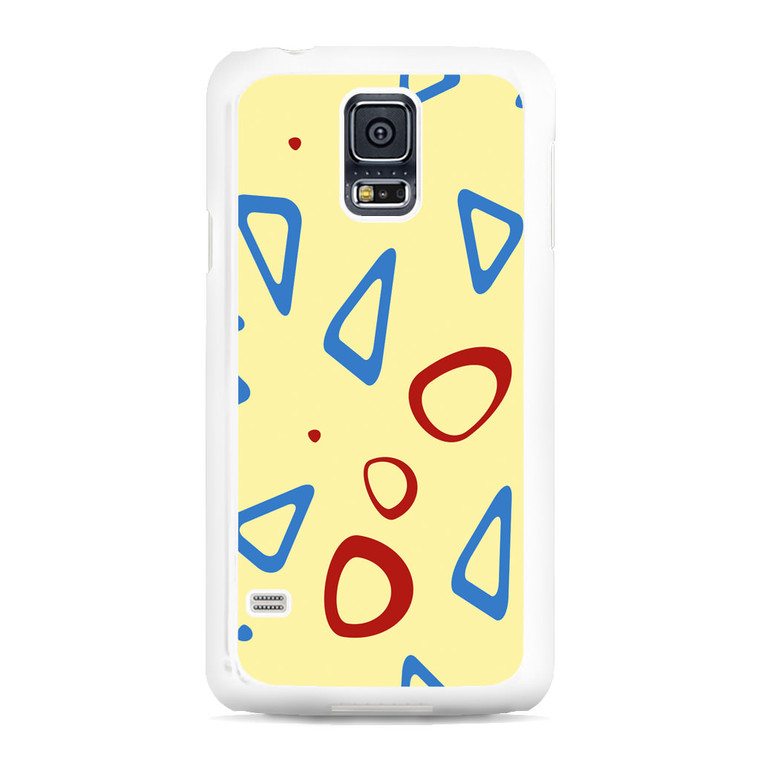 Pokemon Togepi Samsung Galaxy S5 Case