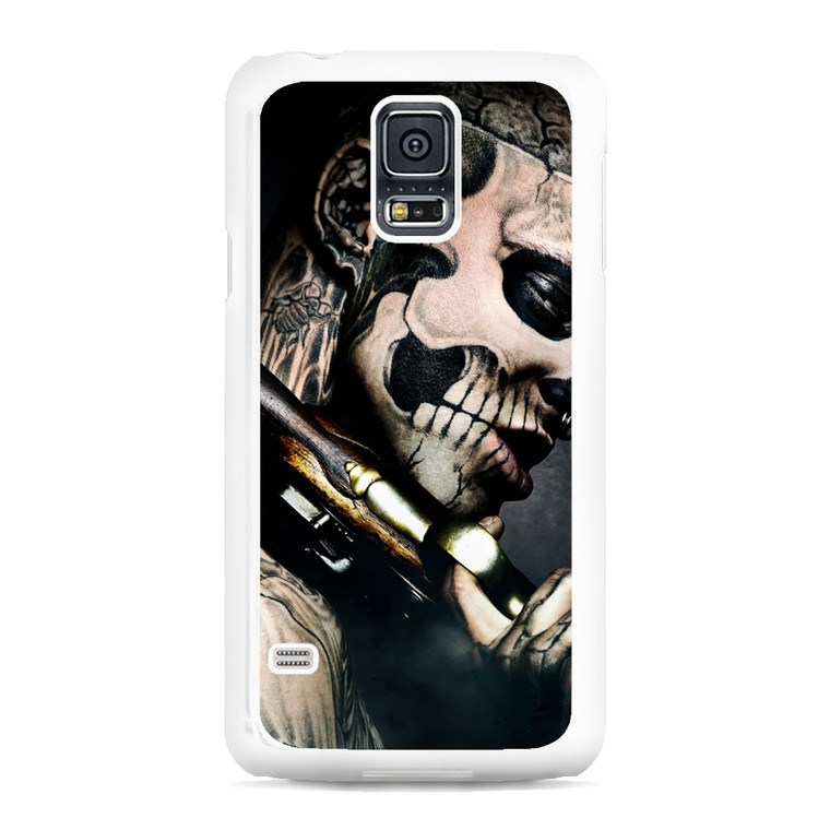 Movie 47 Ronin Samsung Galaxy S5 Case