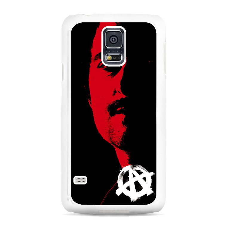 Sons Of Anarchy SOA Samsung Galaxy S5 Case