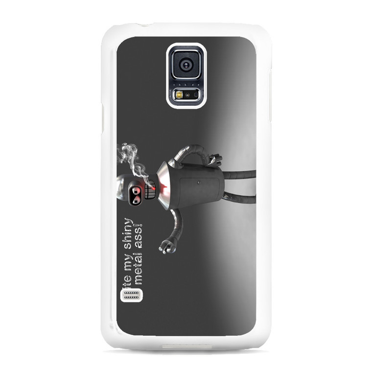 Tv Show Futurama Samsung Galaxy S5 Case