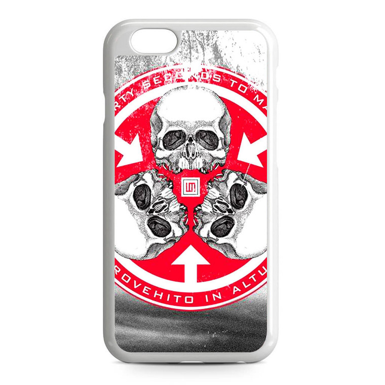 30 Seconds To Mars iPhone 6/6S Case