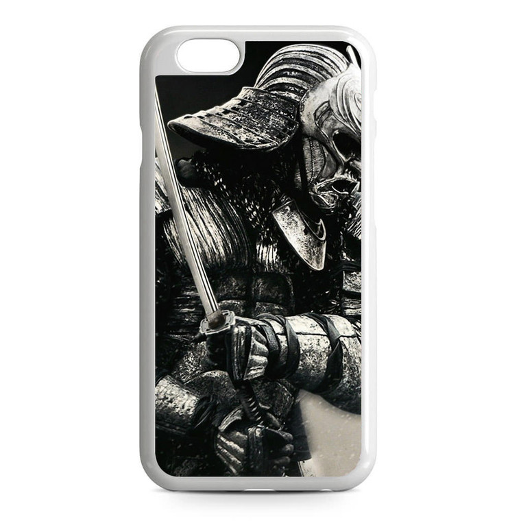 47 Ronin Samurai iPhone 6/6S Case