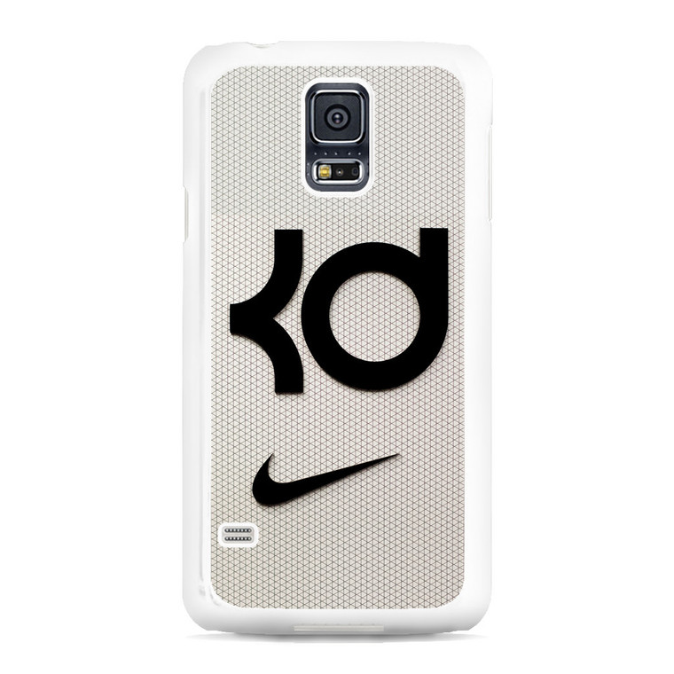 Kevin Durant Logo Samsung Galaxy S5 Case