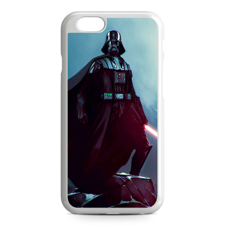 Darth Vader Artwork iPhone 6/6S Case