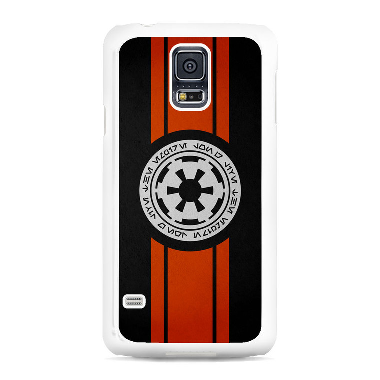 Galatic Empire Star Wars Samsung Galaxy S5 Case