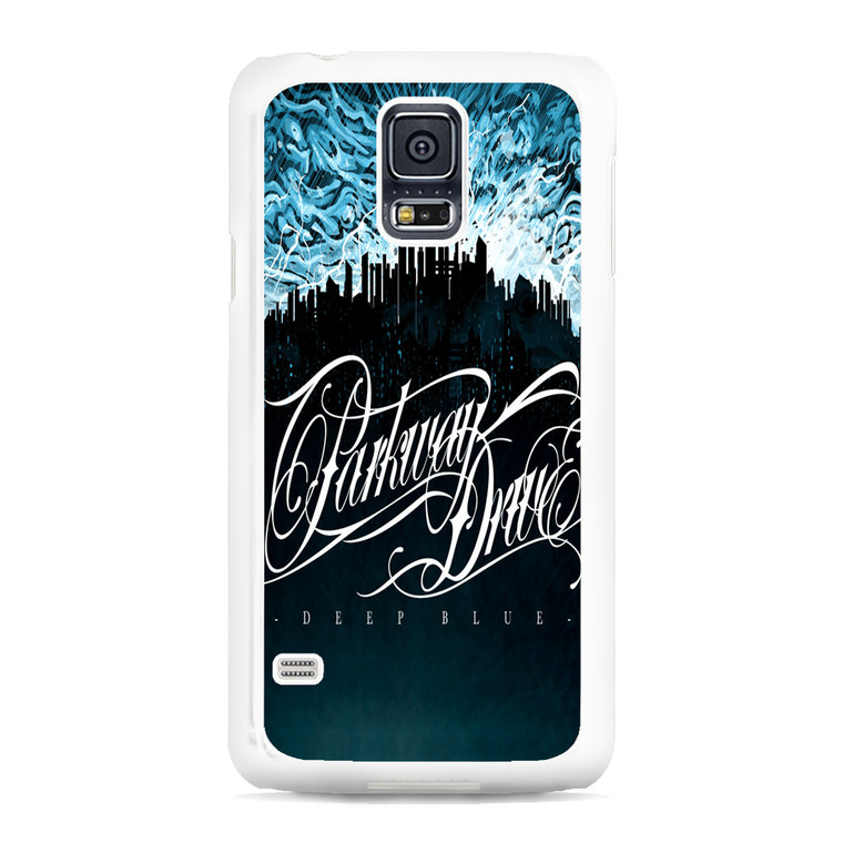 Parkway Drive Deep Blue Samsung Galaxy S5 Case
