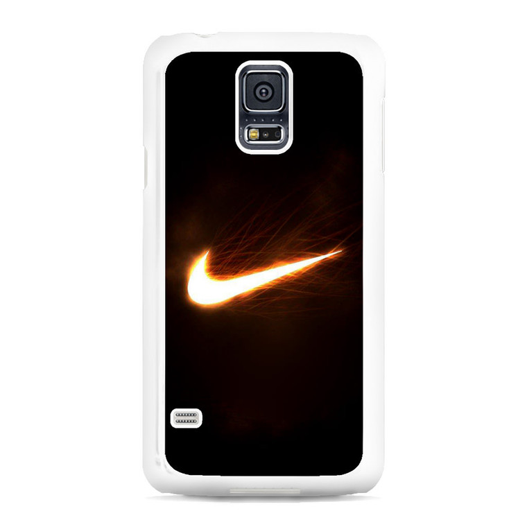 Perfect Nike Samsung Galaxy S5 Case