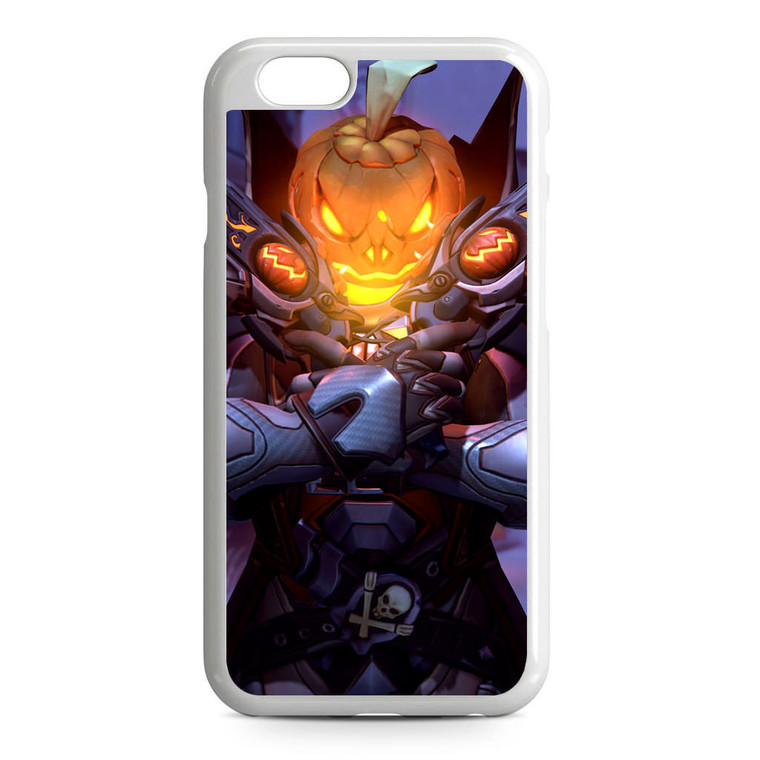 Halloween Reaper Overwatch iPhone 6/6S Case