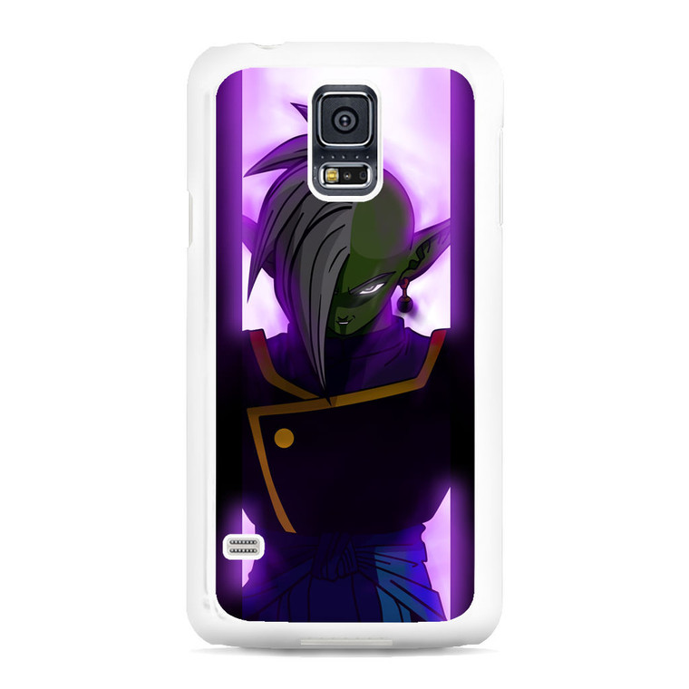 Zamasu Dragon Ball Samsung Galaxy S5 Case