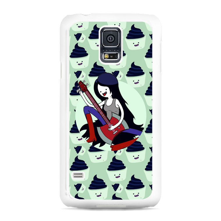 Adventure Time Fionna Samsung Galaxy S5 Case