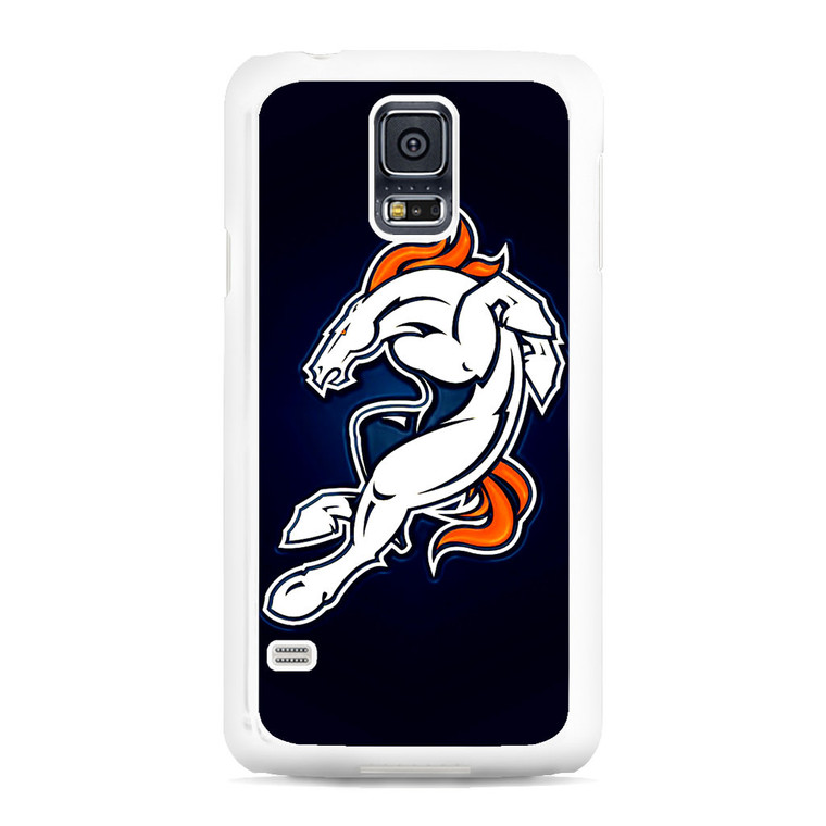 Denver Broncos Samsung Galaxy S5 Case