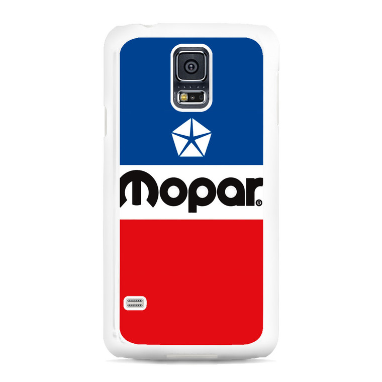 Mopar Flag Samsung Galaxy S5 Case