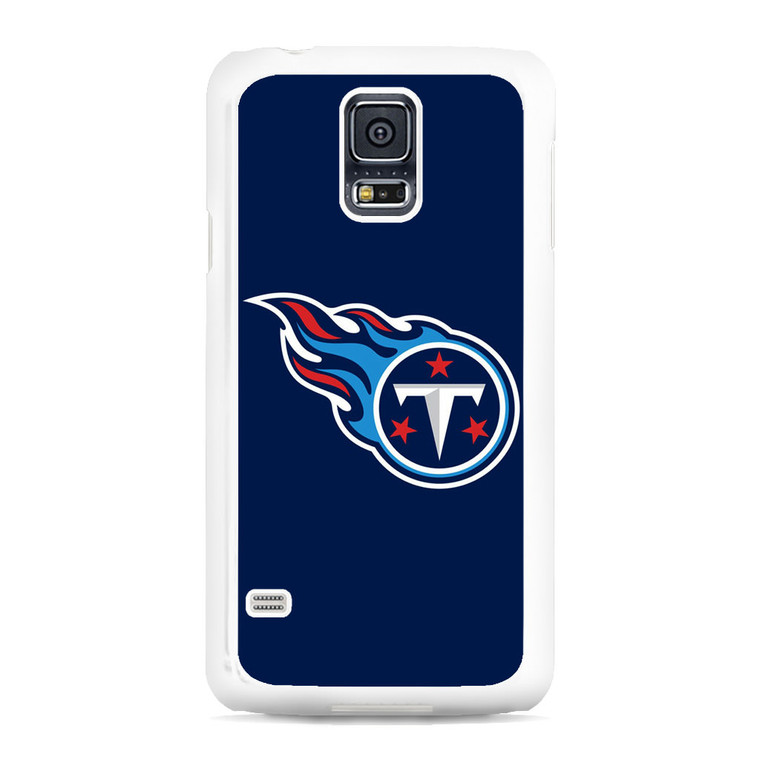 NFL Tennessee Titans Samsung Galaxy S5 Case